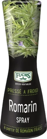 Spray au romarin - 40ml