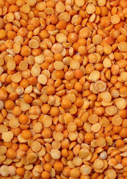 Lentilles corail - 5kg
