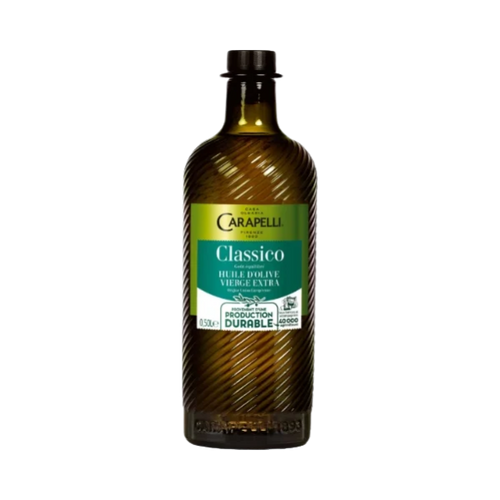 Huile d'olive Classico - 500ml