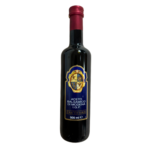 Vinaigre Balsamique de Modena IGP - 500 ml