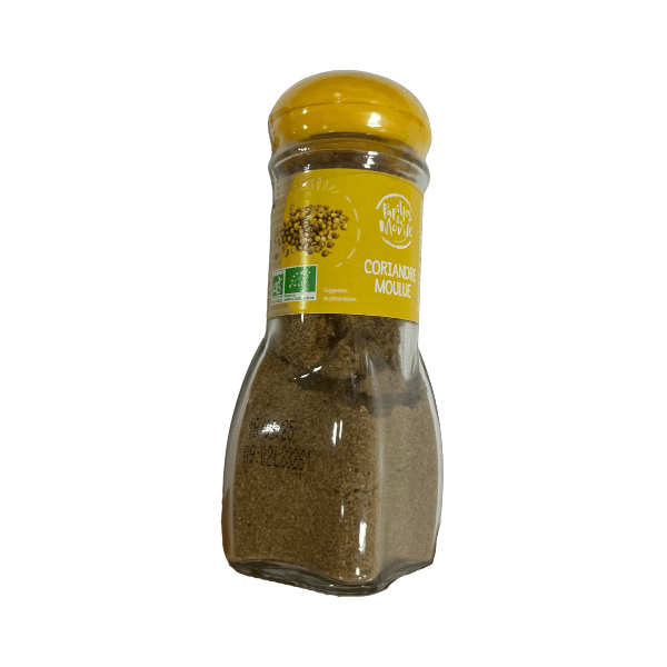 Coriandre en poudre - 25g