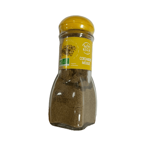 Coriandre en poudre - 25g
