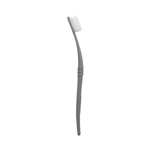 Brosse à dents Popi Soft Gris
