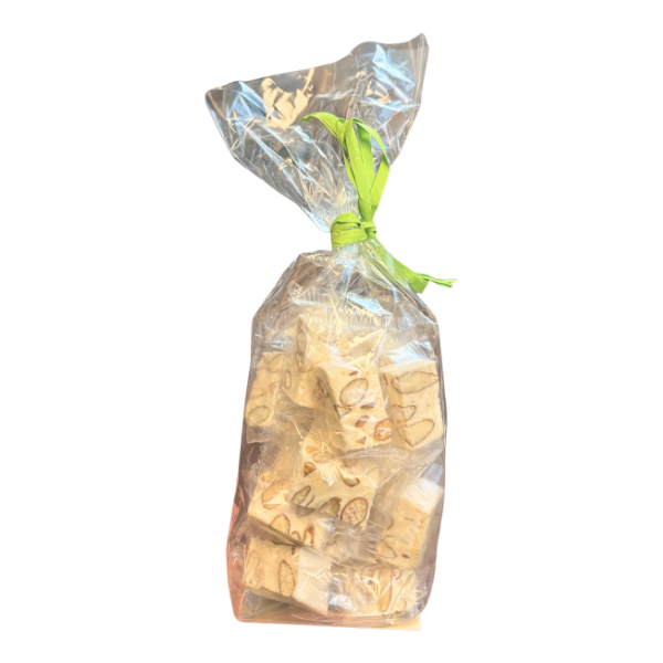 Nougat blanc tendre de Provence - 150g