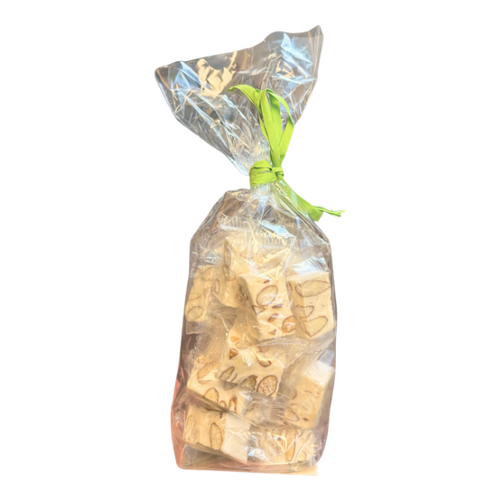 Nougat blanc tendre de Provence - 150g