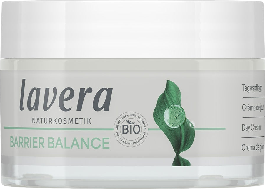 Barrier balance crème de jour 50 ml
