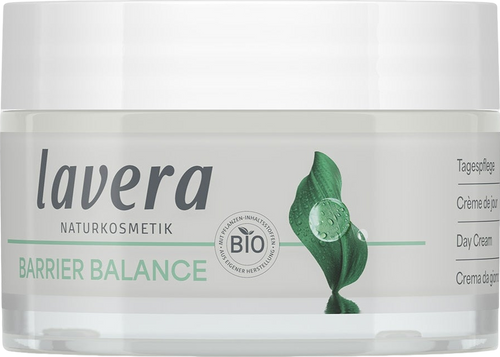Barrier balance crème de jour 50 ml