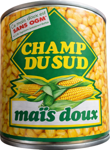 Image du composant du bundle