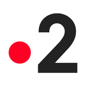 Logo France 2