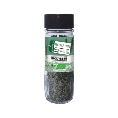 Romarin en flocon bio - 25g