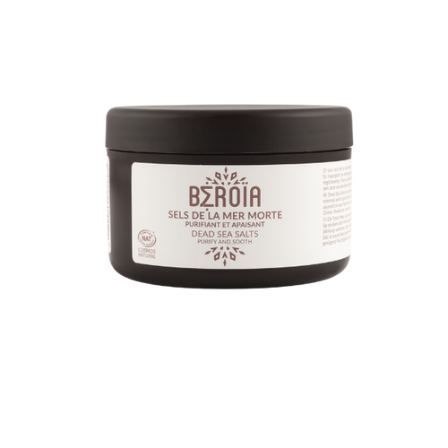 Sels de la mer Morte - 180g