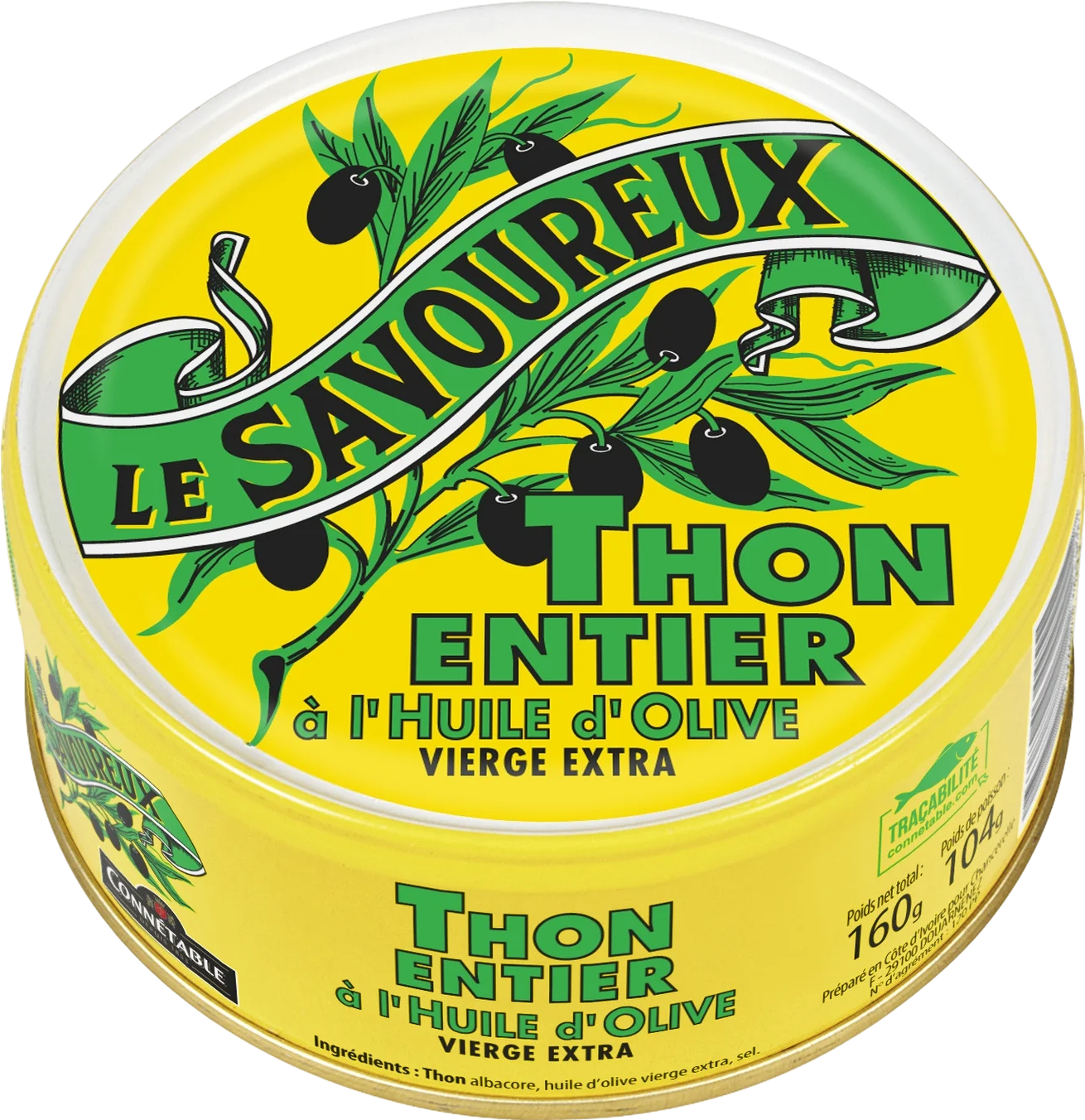 Image du composant du bundle