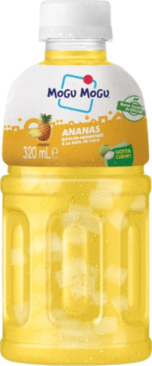 Boisson ananas et coco - 32cl