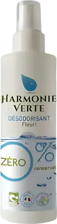 Désodorisant fleuri - 200ml