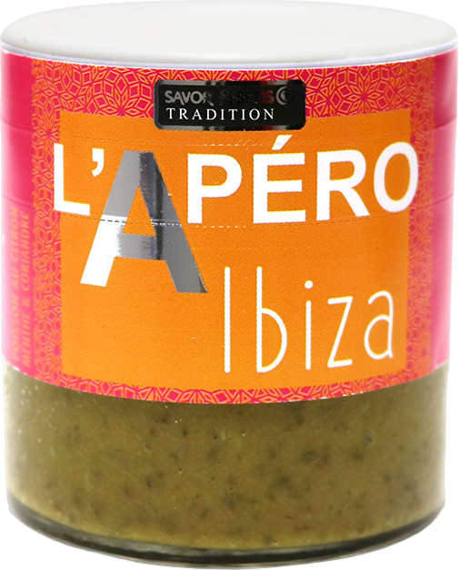 Tartinade à la sardine - 100g