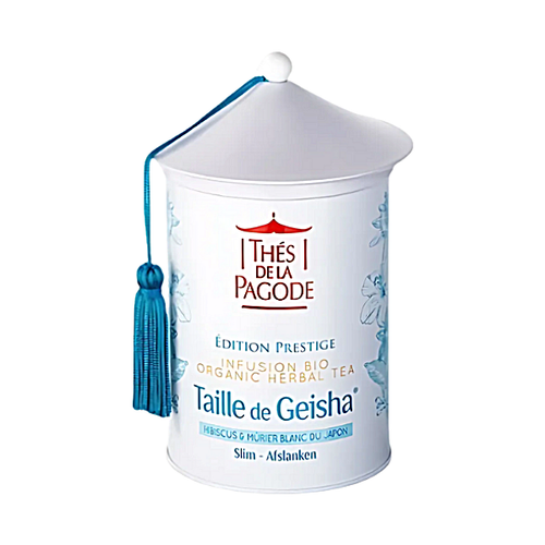 Infusion Taille de Geisha Bio - 70g