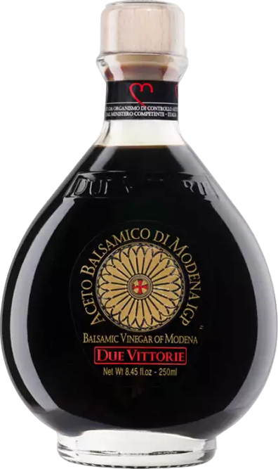 Vinaigre Balsamique de Modena IGP Oro - 250mL