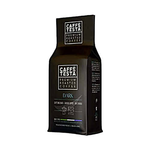 Café moulu espresso Italien Dark - 250 g