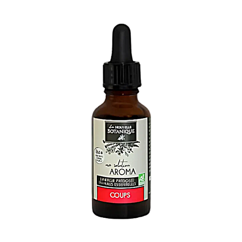 Synergie coups bio - 30ml