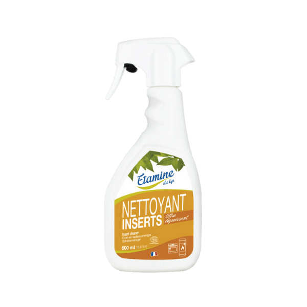 Nettoyant inserts - 500ml - Etamine du Lys