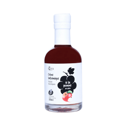 Crème balsamique à la pomme - 200 ml