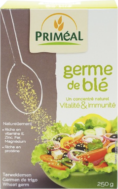 Germe de blé - 250g