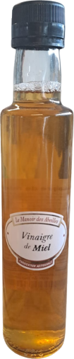 Vinaigre de miel - 25cl