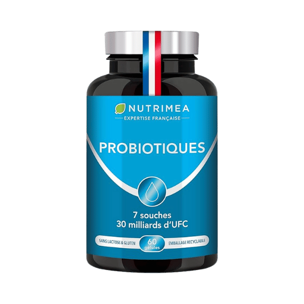 Probiocatif - x60 gélules