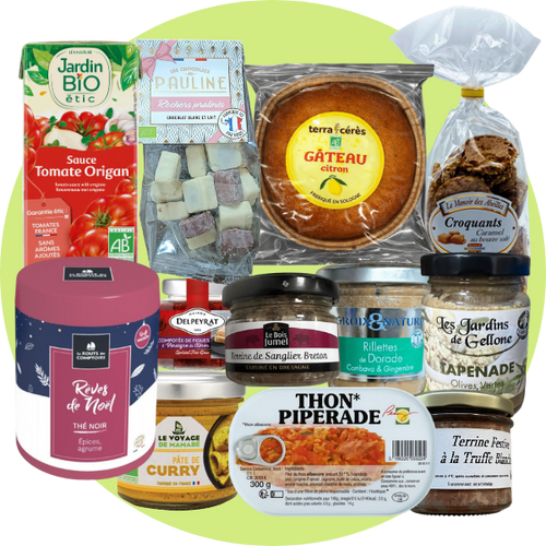 Panier France