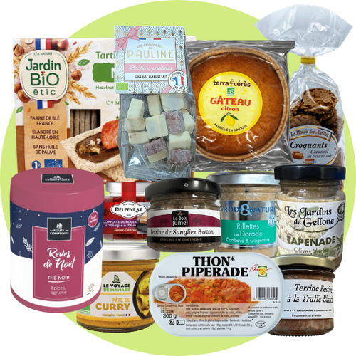 Panier France