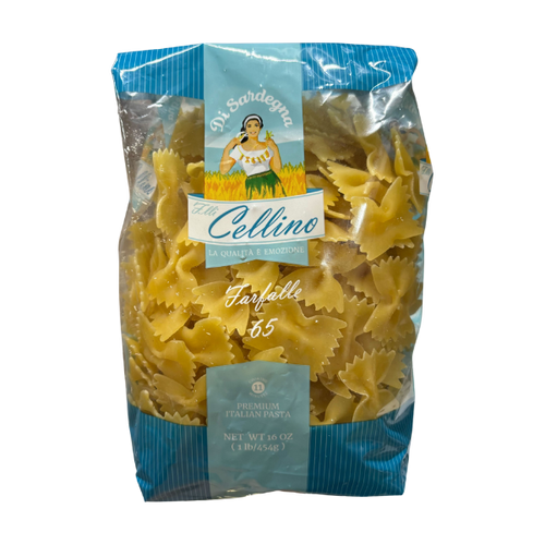 Pâtes Farfalle - 454g