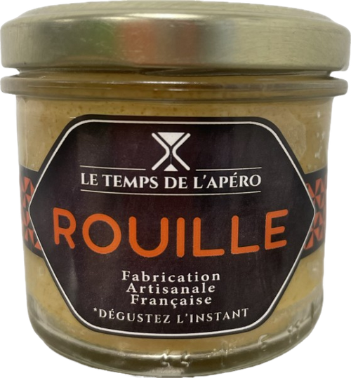 Sauce rouille - 90g