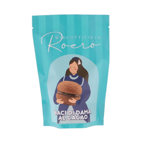 Biscuit au cacao - 170g
