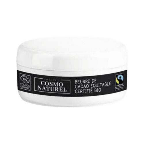 Beurre de cacao équitable bio - 100ml
