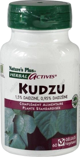Kudzu - 60 gélules