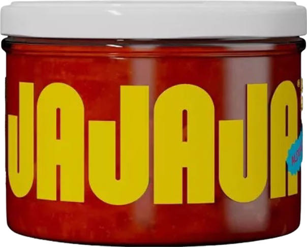 Sauce salsa roja - 230g