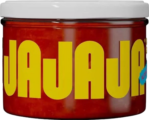 Sauce salsa roja - 230g