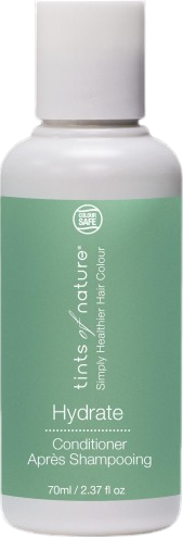 Mini après-shampoing hydratant - 70ml