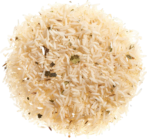 Riz basmati noix de coco keal bio - 5kg