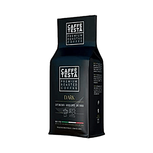 Café moulu espresso Italien Dark - 250 g