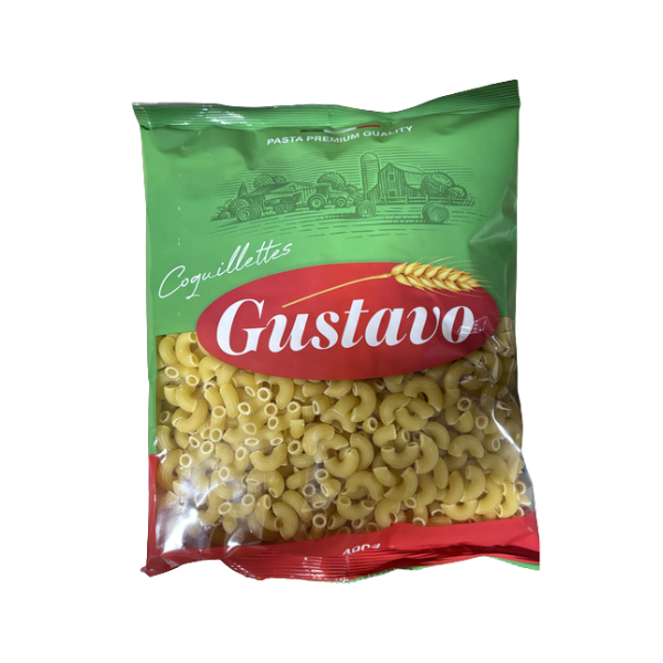 Coquillettes au blé - 400g