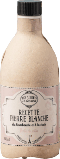 Nettoyant pierre blanche - 480ml