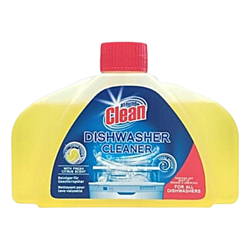 Nettoyant pour lave-vaisselle citron - 250ml