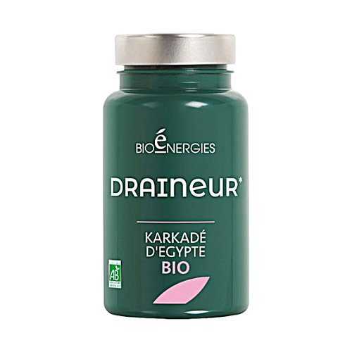 Draineur Bio - 60 gelules