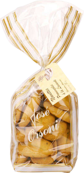 Navettes provençales à la lavande - 300g