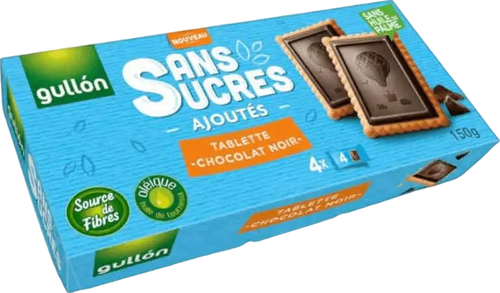 Petit beurre au chocolat - 150g