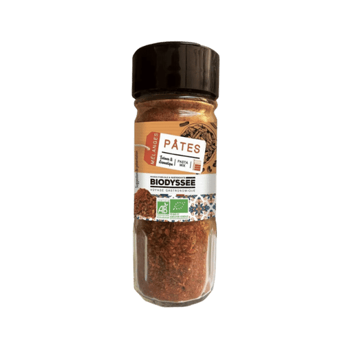 Mélange pour pâtes bio - 40g