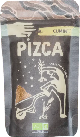 Cumin bio - 35g