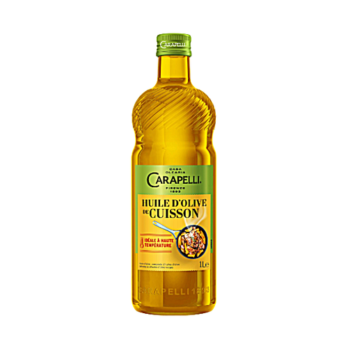 Huile d'olive de cuisson - 1L