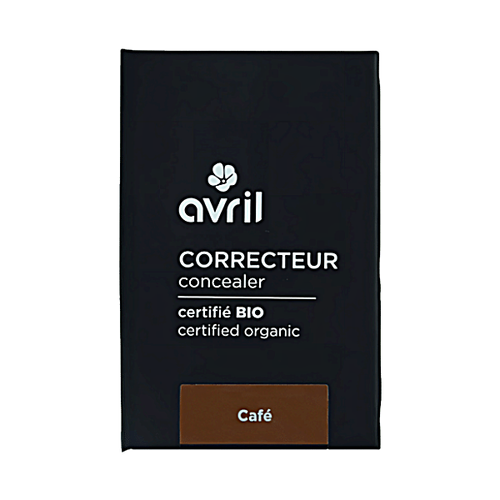 Correcteur Café bio - 4g